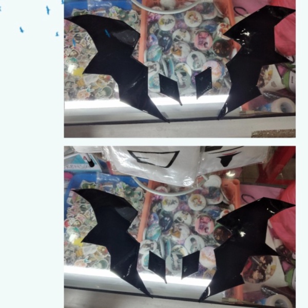 Promo Krul krull tepes acc owari no seraph cosplay Diskon
