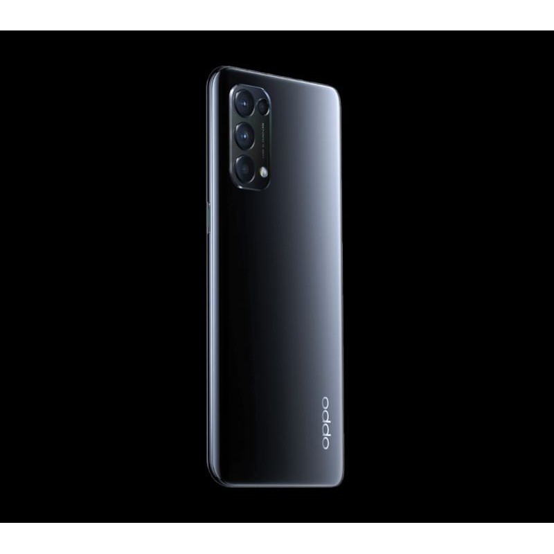 OPPO RENO 5 4G & 5G RAM 8GB ROM 128GB GARANSI RESMI OPPO-2
