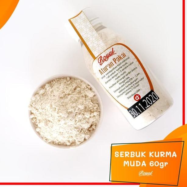 

✪gei» zdw-575 Paket Promil Serbuk Kurma Muda 60 gr + Madu Murni 500 gr !!