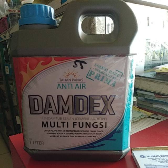 Damdex 1liter