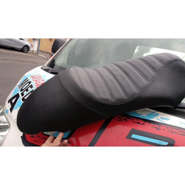 JOK SCOOPY SINGGEL CAFERACE JOK SCOOPY CAFERACE MBTECH