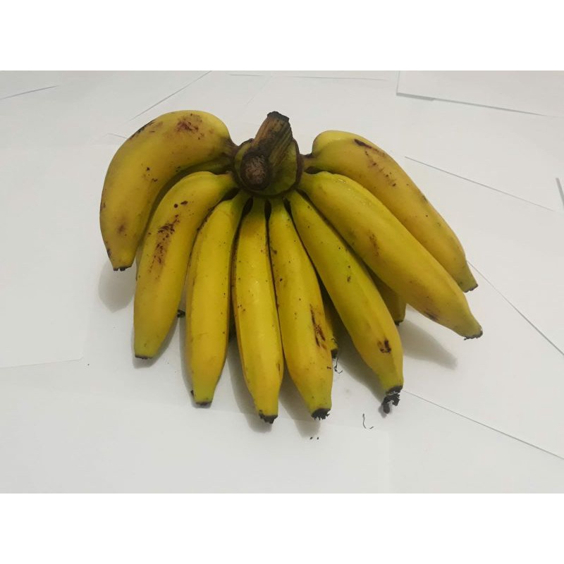 

Pisang Ambon