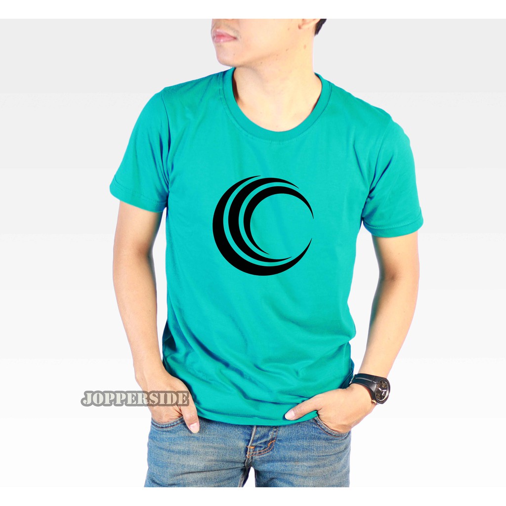 JOPPERSIDE TSHIRT KAOS DISTRO ABSTRACT PRIA ORIGINAL PREMIUM TS39