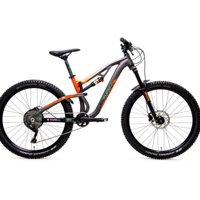 SEPEDA THRILL RICOCHET 3 T140