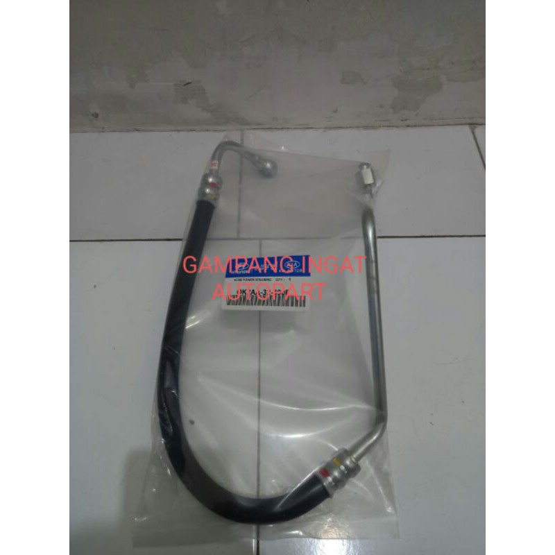 Selang Power Steering Panjang Hose Power Steering Long KIA Kia Carens Caren