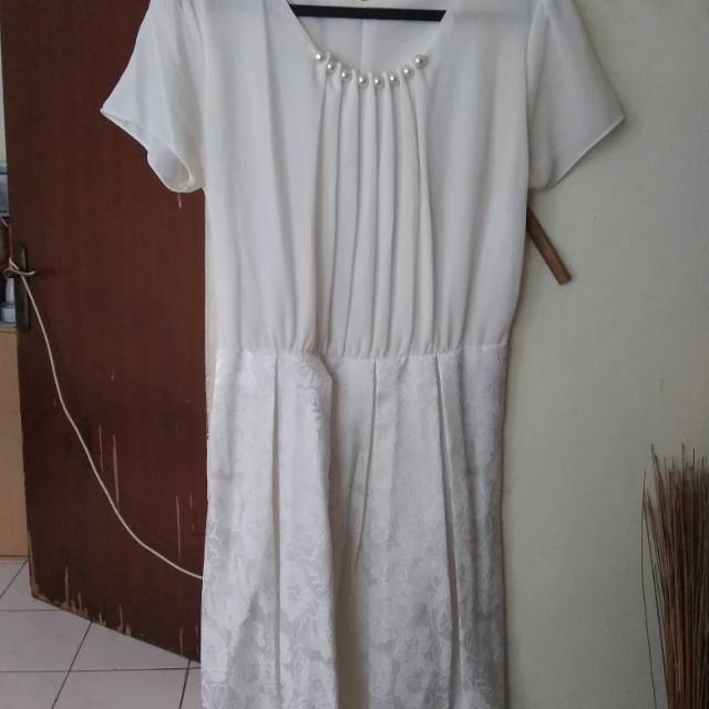 Gaun Casual preloved