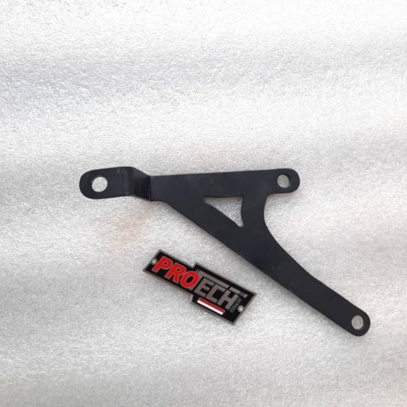 Breket Knalpot Vespa Matic Bracket Vespa Sprint Iget Primavera 3v LX 150 ie