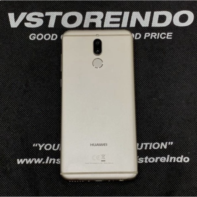 Huawei Nova 2i 4/64 GB Ex Huawei Resmi Indonesia Second Bekas Seken