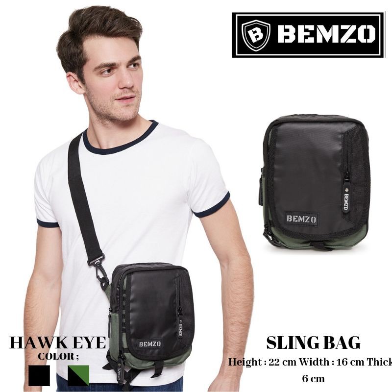 Tas Kecil Pria Bahan Kulit Tas Slempang Tas Selempang Pria Tas Paha Tas Unik Tas Organizer