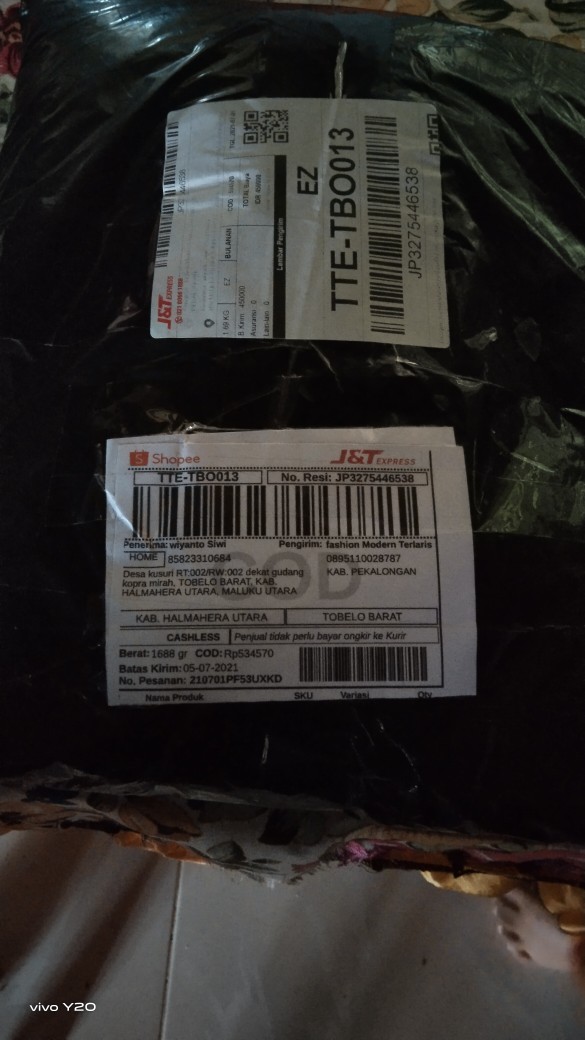 Couple Keluarga Terviral Batik Pekaljaya 1794 Paling Laris Bisa Cod