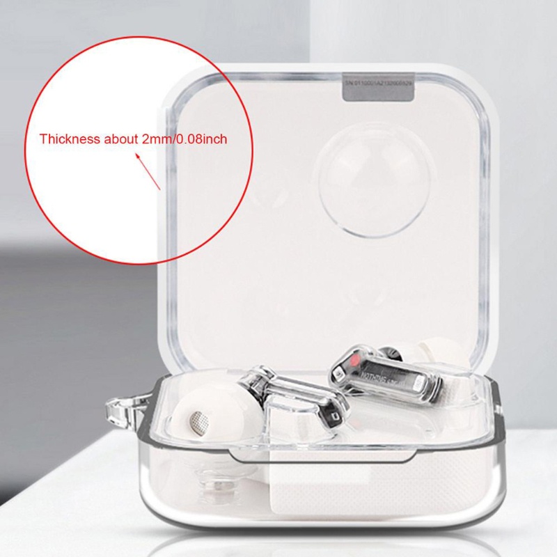 Btsg Case Earphone Portable Tahan Jatuh Untuk Anak Laki-Laki / Perempuan