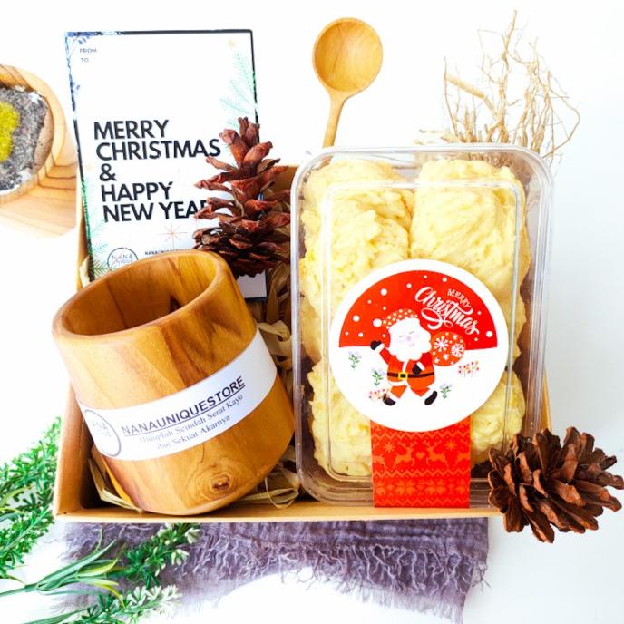 >*>*>*>*] CNY HAMPERS IMLEK 2021 COOKIES CHINESE NEW YEAR HADIAH BIRTHDAY GIFT