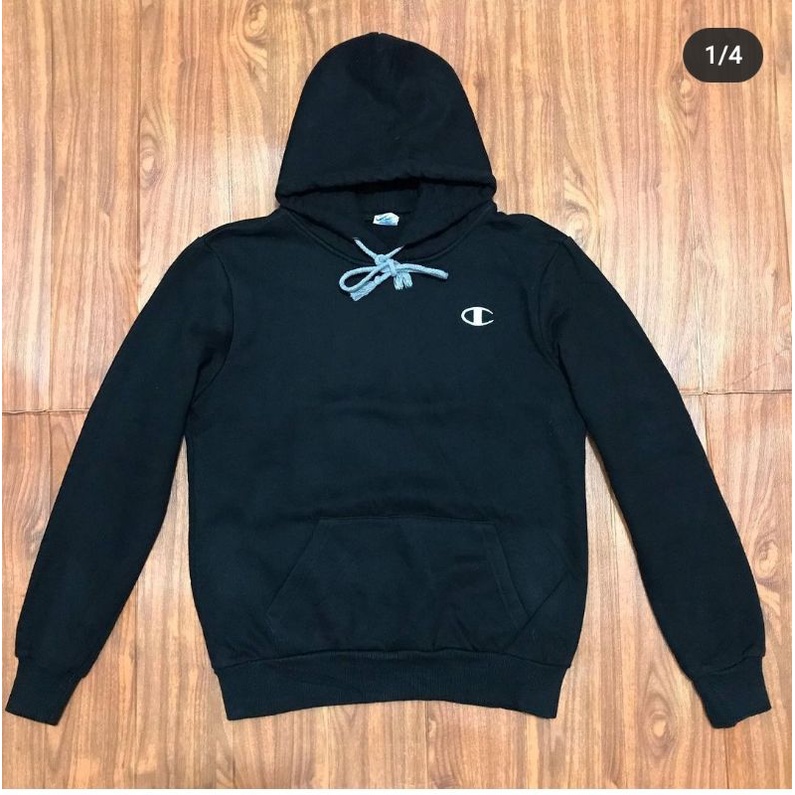 paket Hoodie Champion CN Adidas