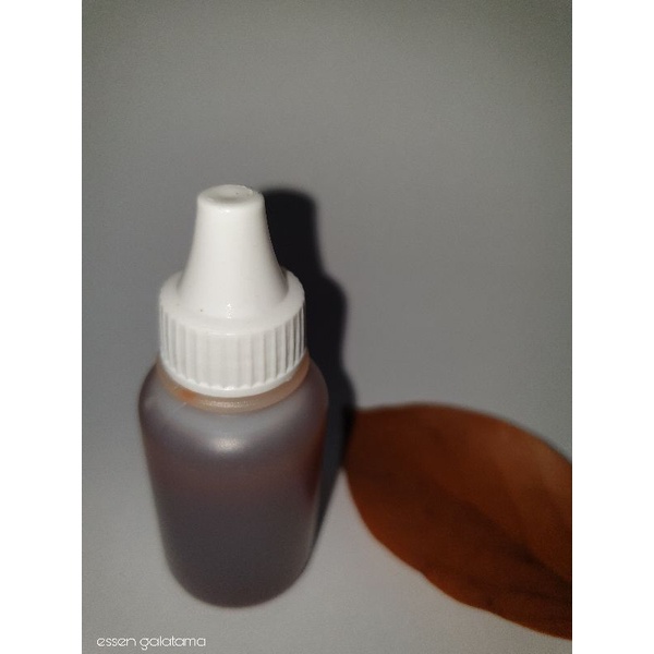 essen oplosan murni salmon, durian, nangka, dan melati. untuk ikan mas rame, totalan dan babon.