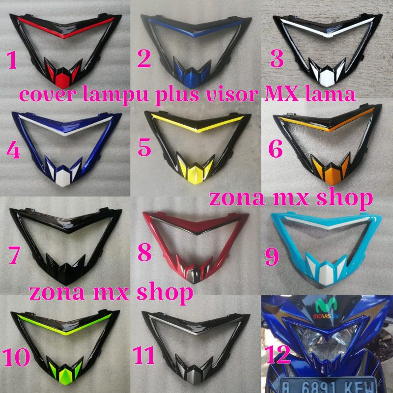 cover lampu mx lama /old.v3