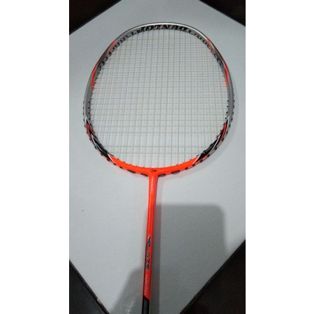 raket dunlop blaze aero series original raket badminton raket bulutangkis