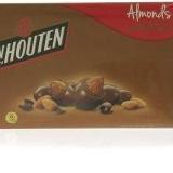 

kaVan Houten Chocolate Box Almond 90gr ka KODE(A28B39)