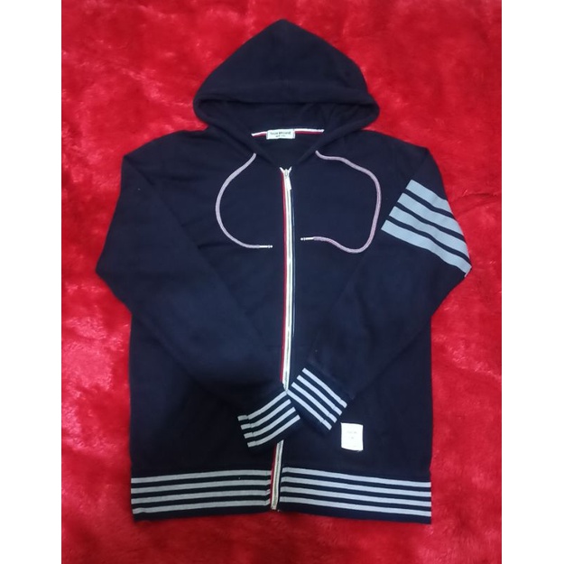 Hoodie Thom Browne