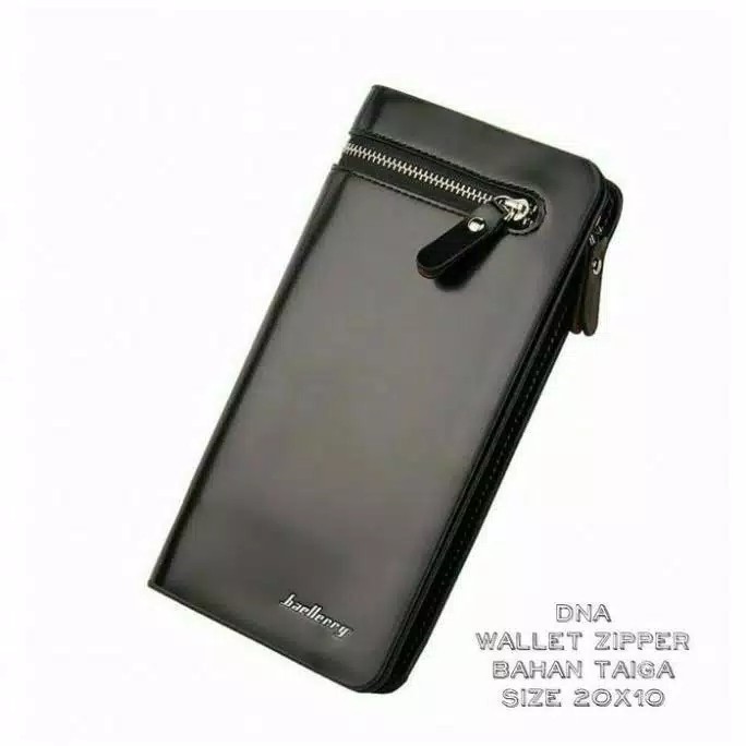 tas bdg BAELLERRY SW002 ORIGINAL Dompet Panjang Pria Bisa 