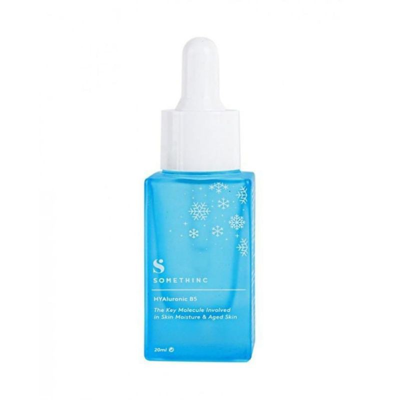 

Somethinc Hyaluronic B5 20ml