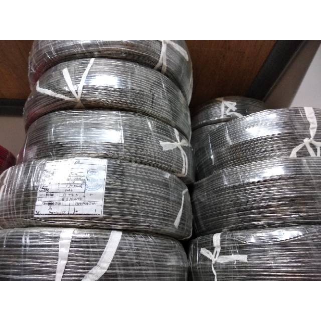 Kabel LED KABEL TWEETER KABEL 2X24 AWG