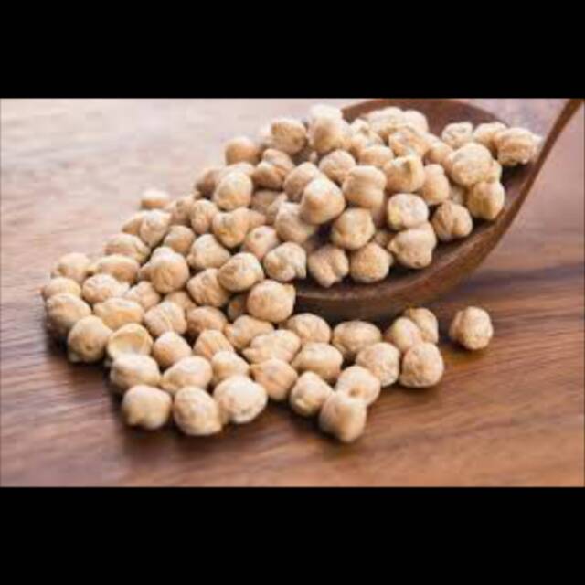 

Kacang arab 500gram