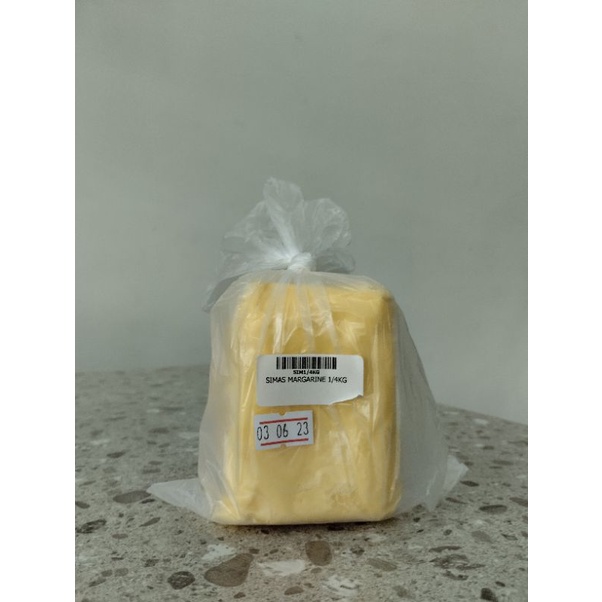 

Simas Margarin
