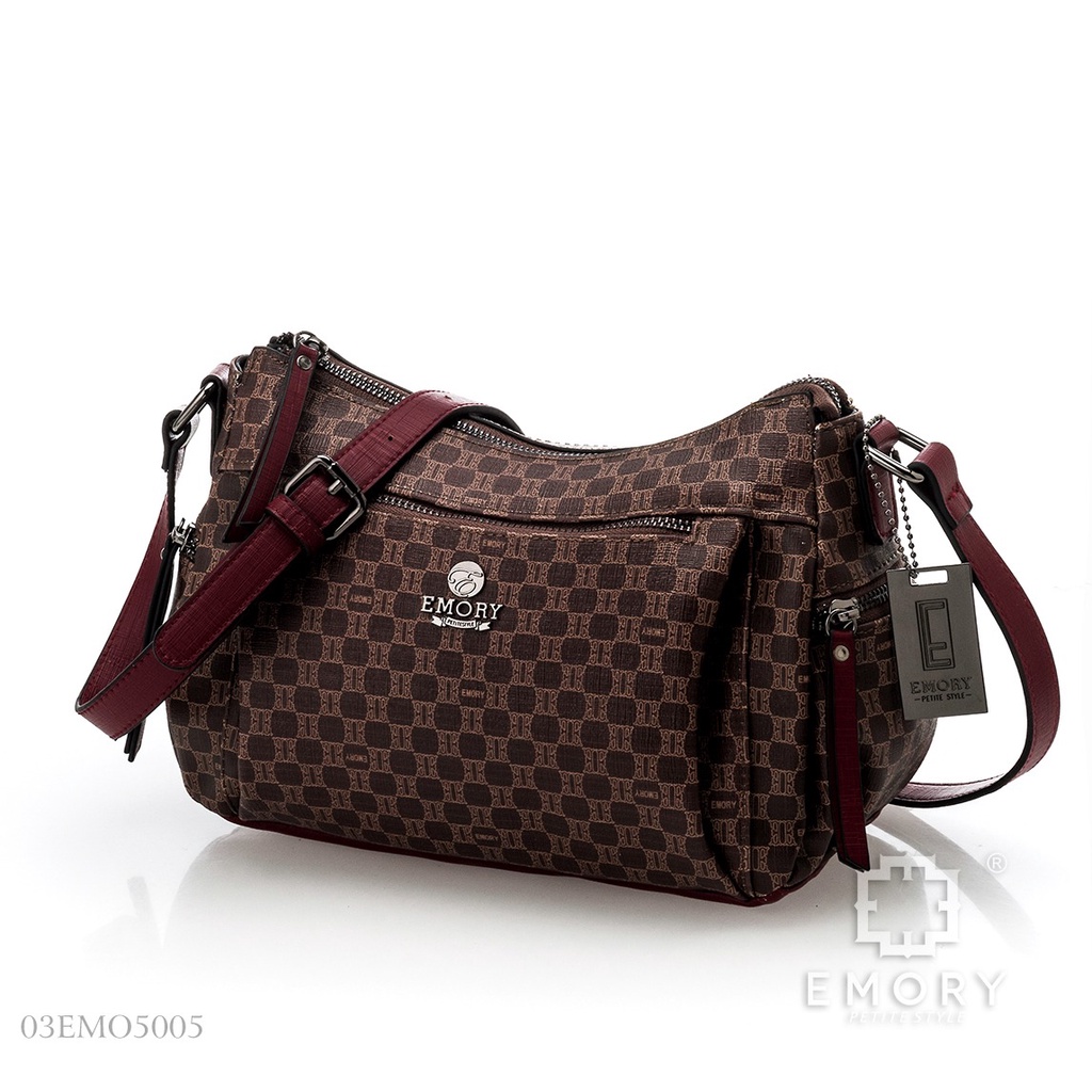 03EMO5005 TAS SELEMPANG EMORY ANGELICA ORIGINAL