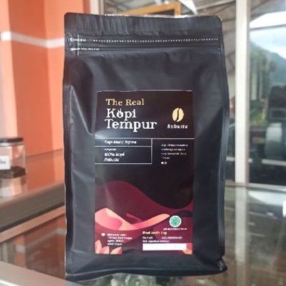 

KOPI ROBUSTA JAVA MURIA TEMPUR JEPARA 1 KG BUBUK