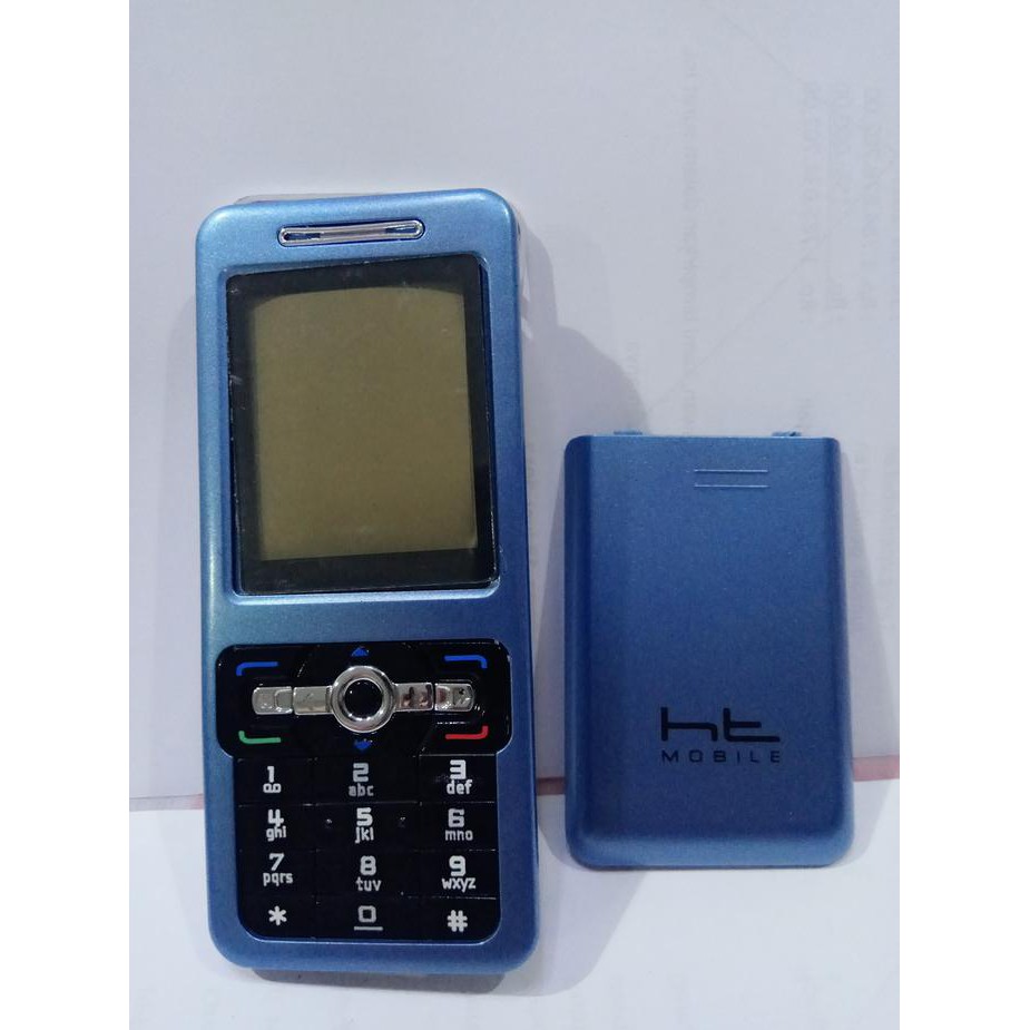 casing housing hp china ht mobile