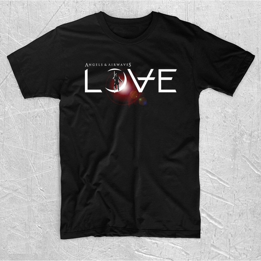Kaos Band ANGEL AND AIRWAVES AVA - LOVE