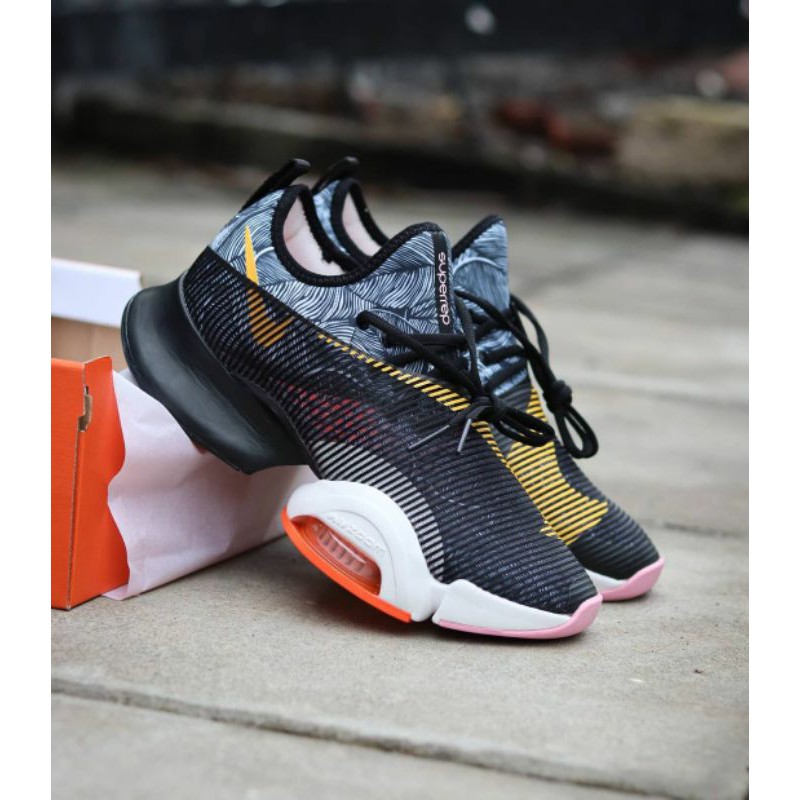 nike zoom superrep