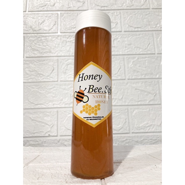 

Madu Gung Hutan 350 ml