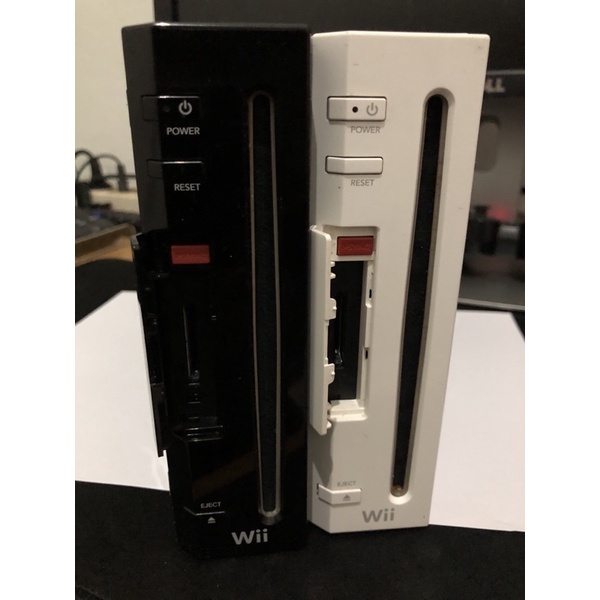 Mesin Nintendo Wii Sudah Softmod Terupdate Lengkap dan Bergaransi