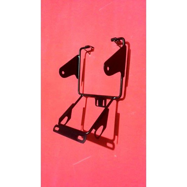 Miliki Braket lampu Pesek Vixion Old Terjangkau