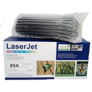 toner 85a remanufacture