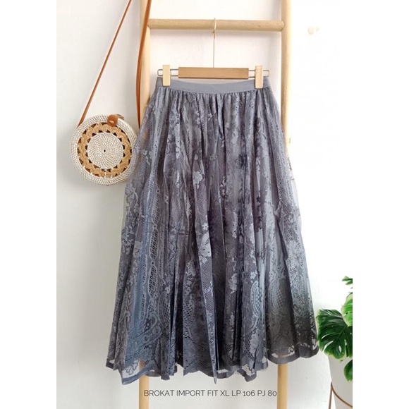 ROK BURKAT/ rok kekinian