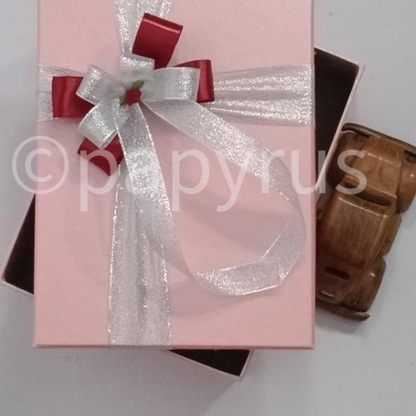 

℗ PAPYRUS 17,5x22,5 Tinggi 5cm Kotak Kado Gift Box Hadiah ➲