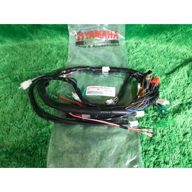 Kabel Body Original Yamaha F1zr Fizr