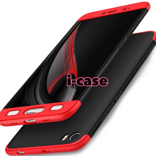 xiaomi mi max 2 case 360 special premium desain bye icase - Izhar.Farida