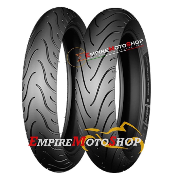 Jual Ban Michelin Pilot Street Radial 130 / 70 - 17 Diskon