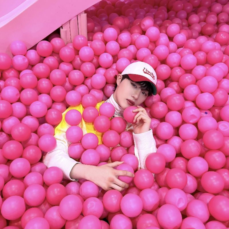 Pc treasure night garden