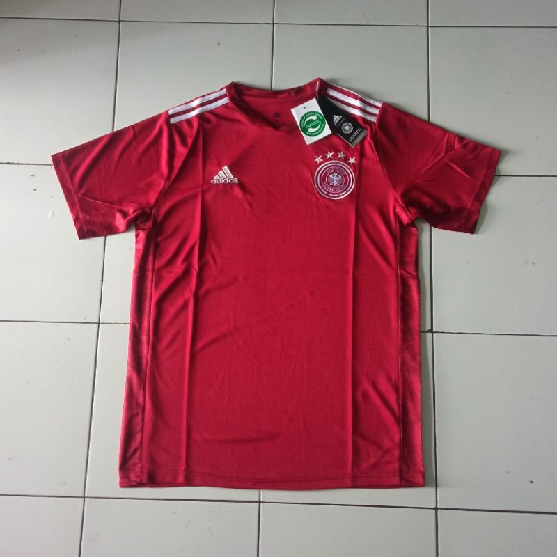 jersey jerman gk kiper