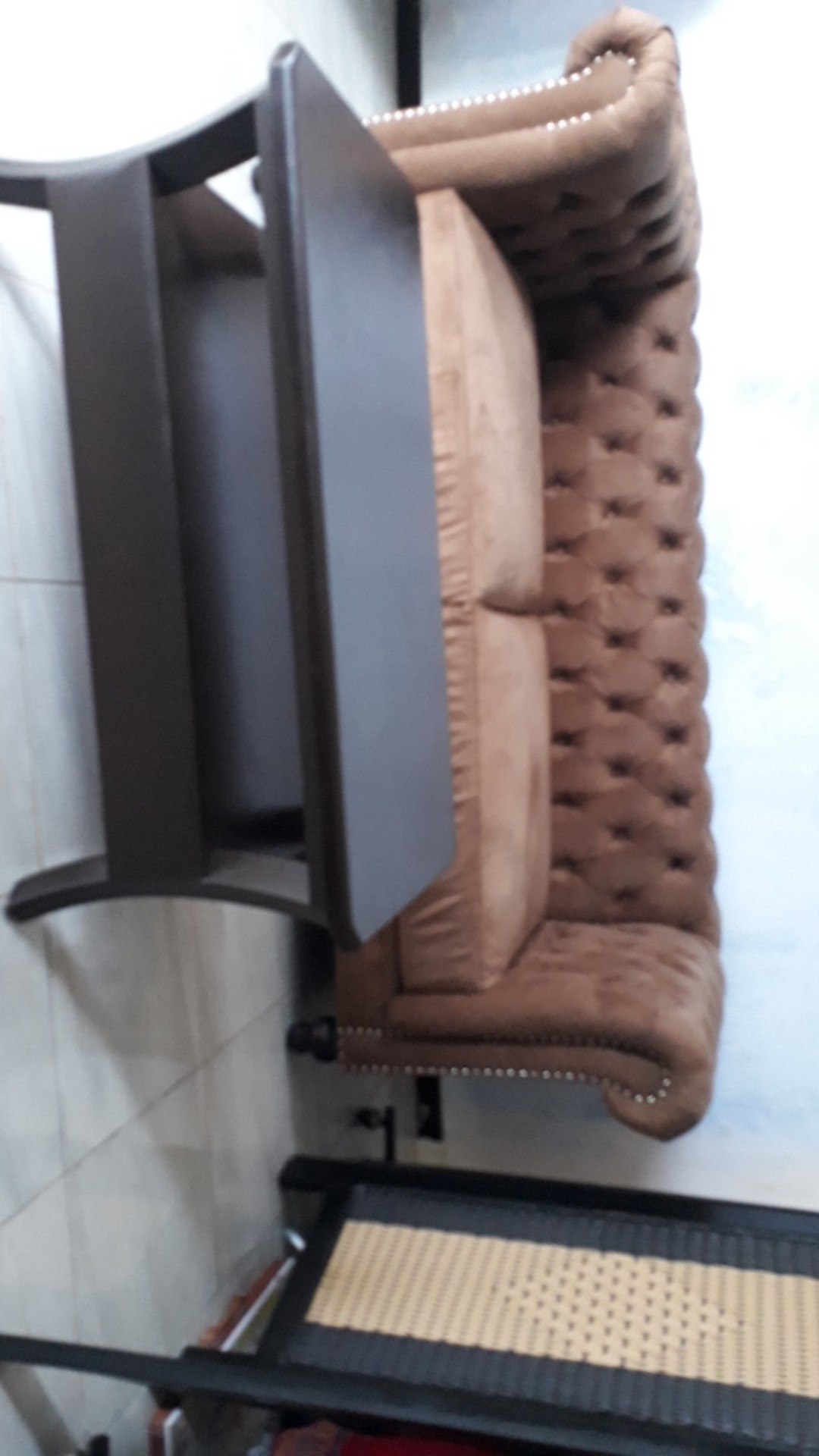 Termurah Sofa Chester Jati Set Chester