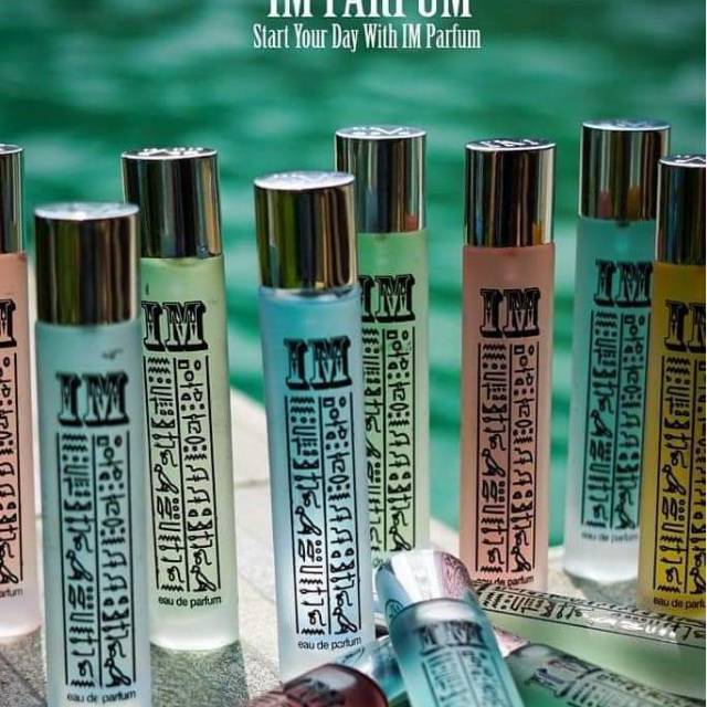 IM PARFUM ORIGINAL