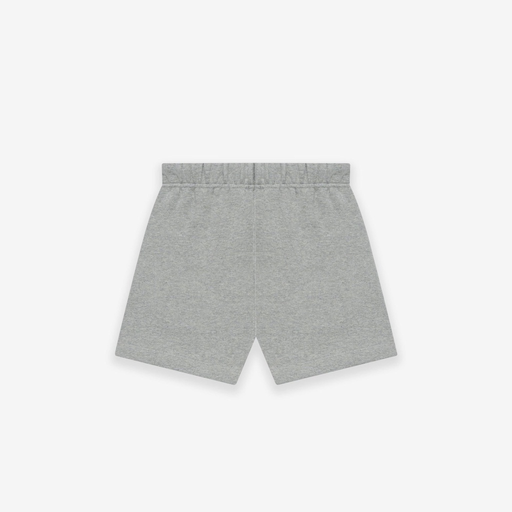 FOG Essentials SS22 Sweat Shorts Dark Oatmeal 100% Original