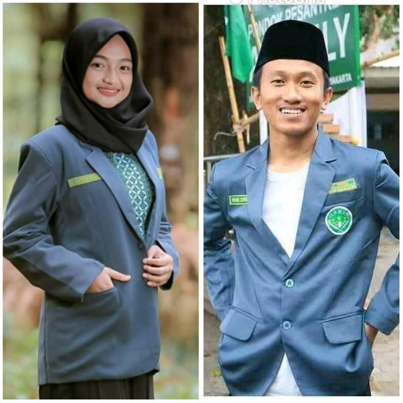 Termurah jas ipnu ippnu, Tertaris jas ipnu ippnu, seragam jas ipnu ippnu