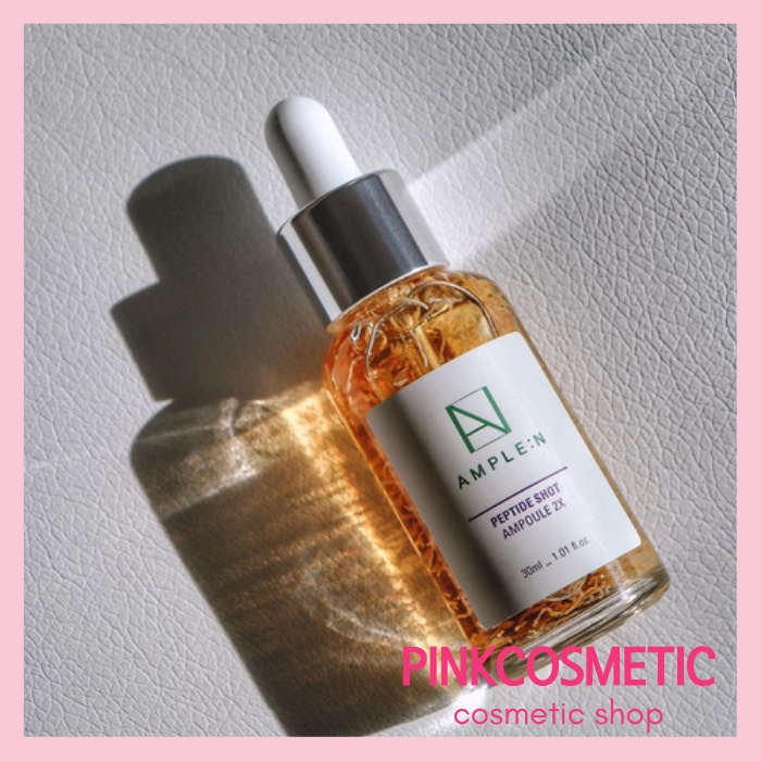 AMPLE:N Peptide Shot Ampoule 30ml | 100ml