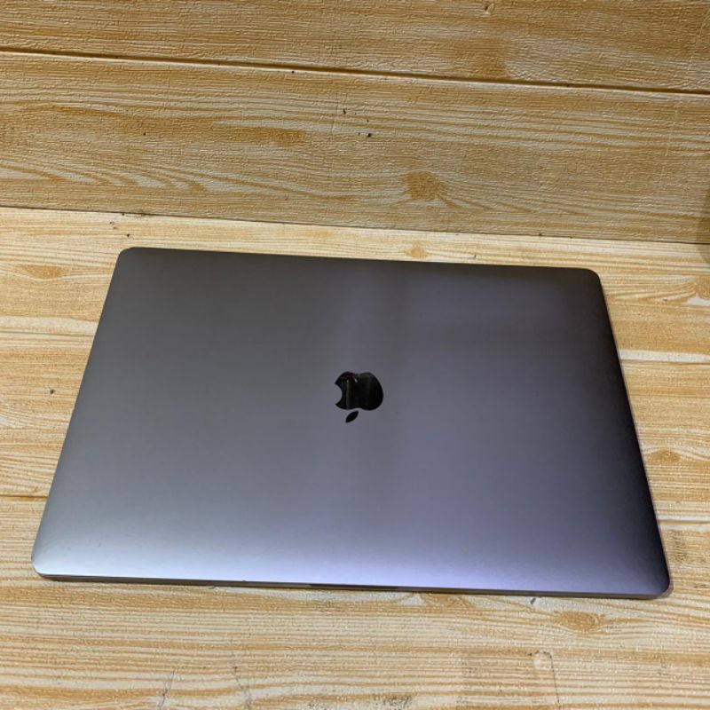 MacBook Pro 2017 A1707