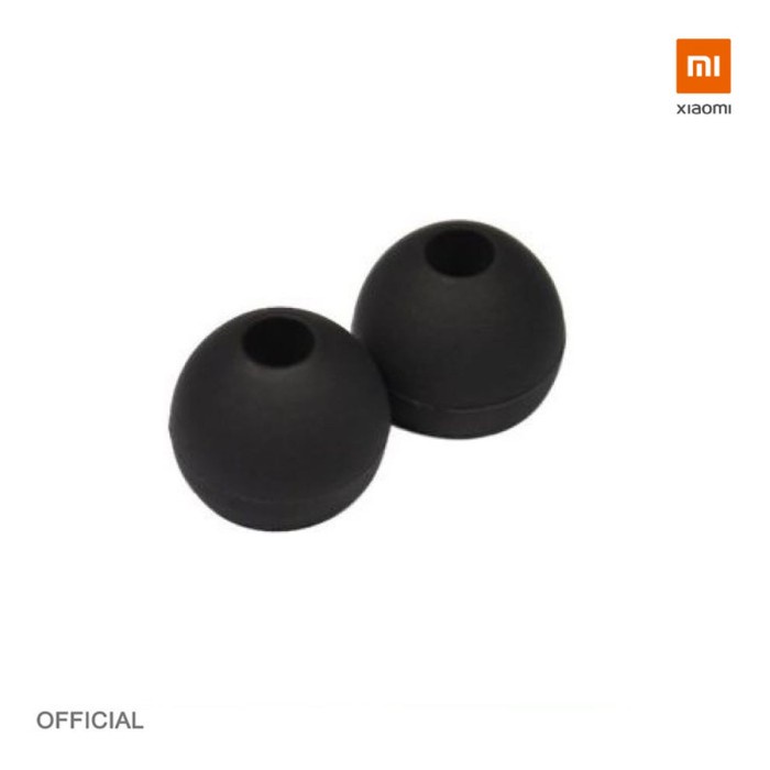 Xiaomi Mi Replacement Eartips 2 For Mi Earphone basic Original